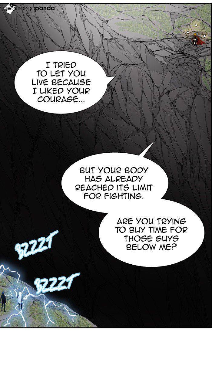 Tower of God Chapter 375 image 05